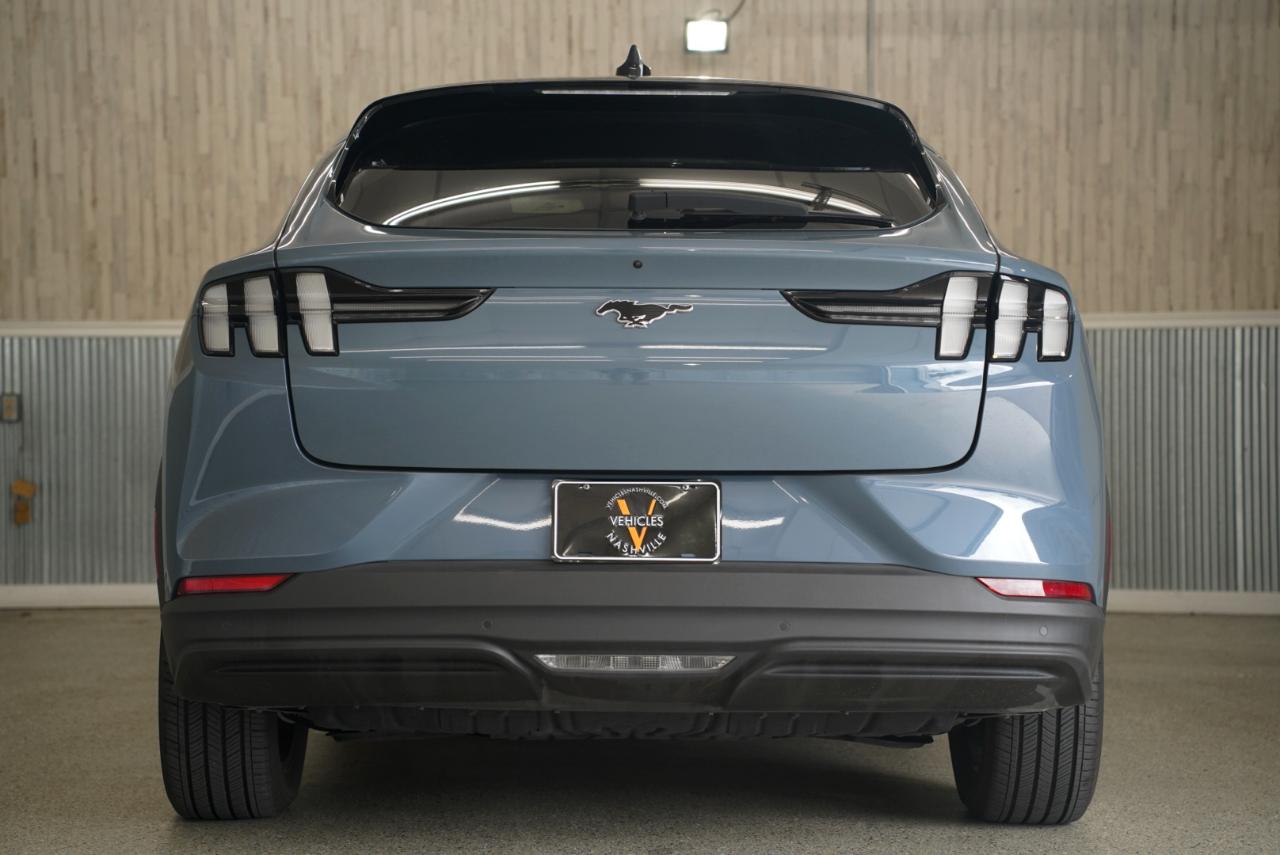 Ford Mustang Mach-E Select RWD 2024
