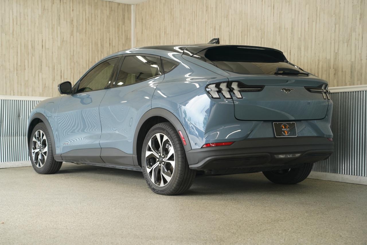 Ford Mustang Mach-E Select RWD 2024