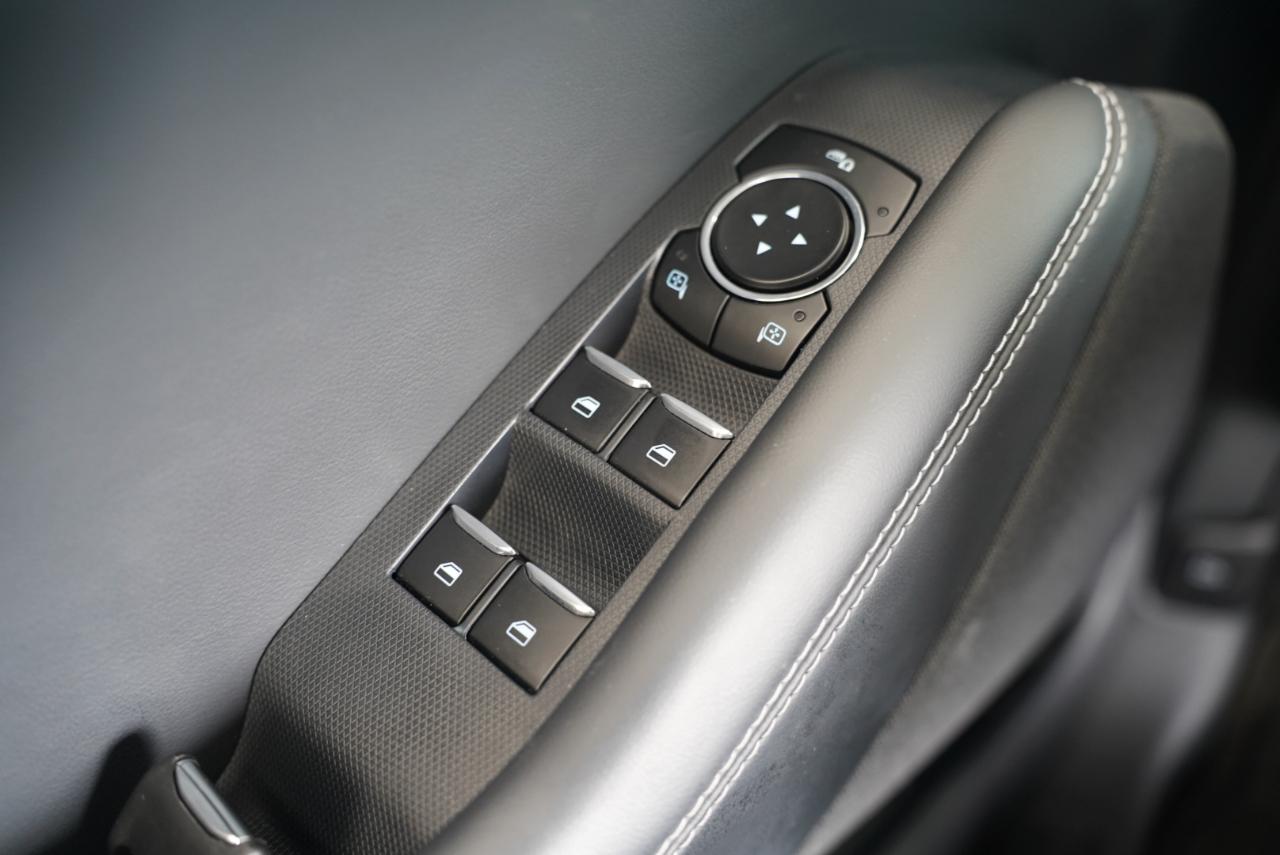 Ford Mustang Mach-E Select RWD 2024