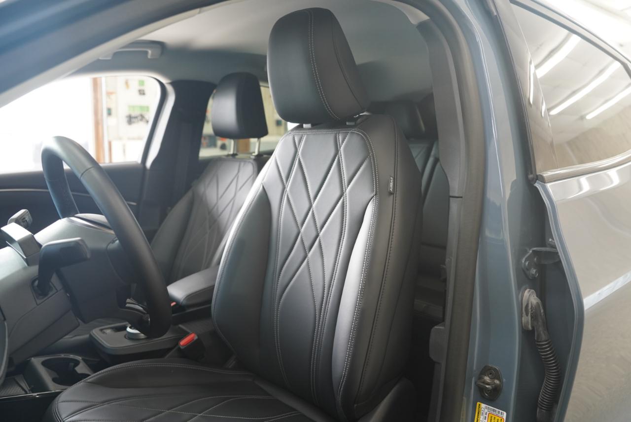 Ford Mustang Mach-E Select RWD 2024