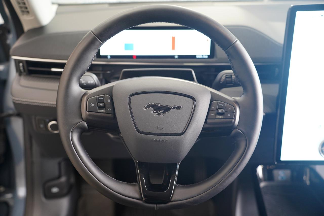 Ford Mustang Mach-E Select RWD 2024