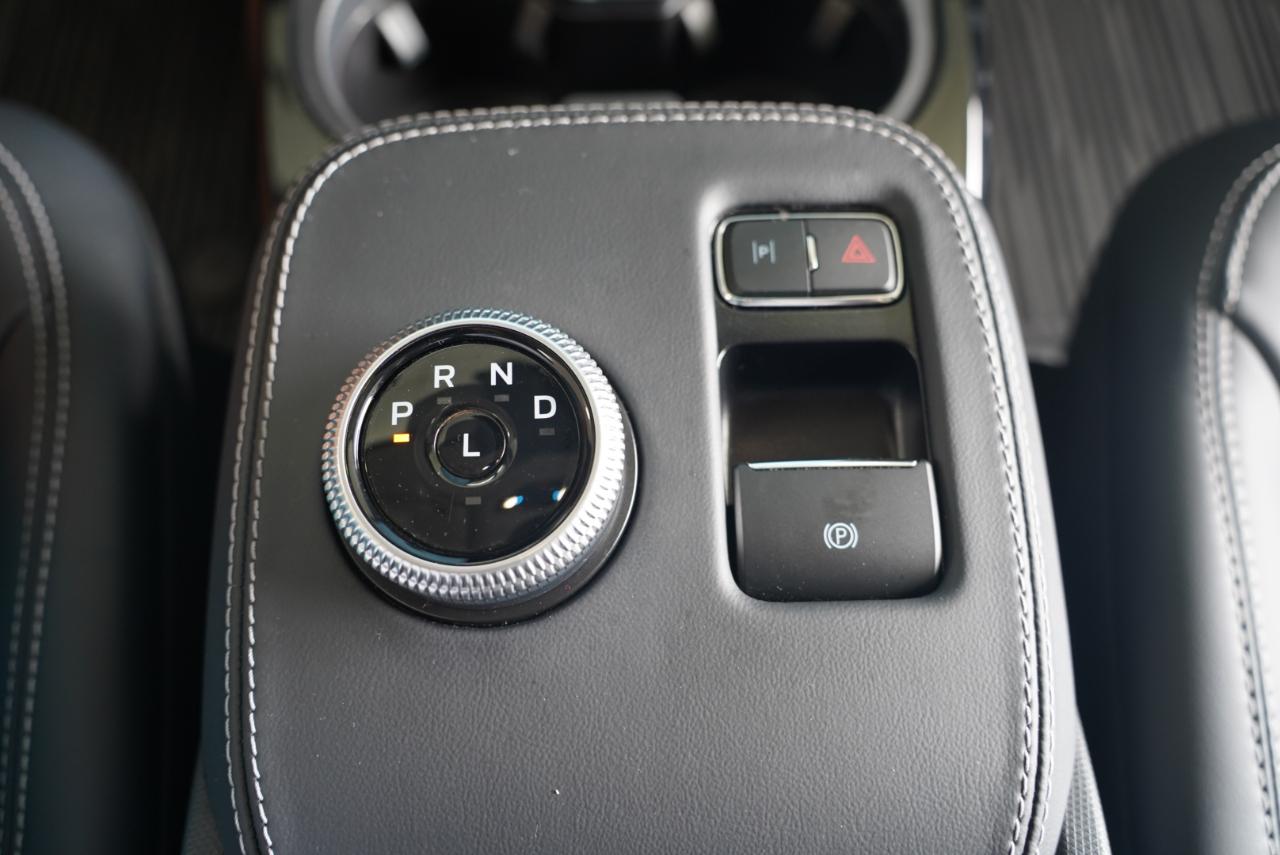 Ford Mustang Mach-E Select RWD 2024