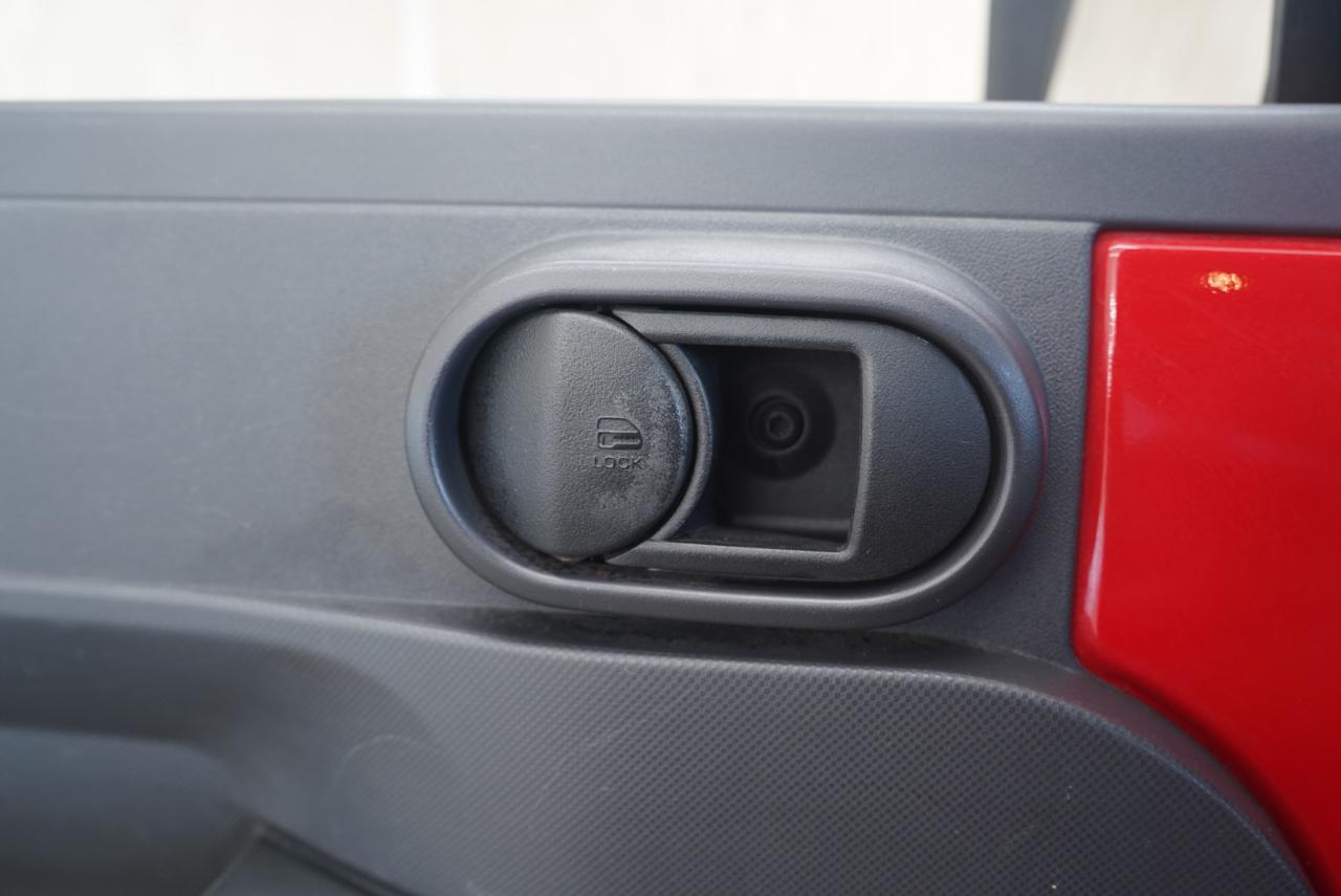 Jeep Wrangler 4WD 2dr X 2009