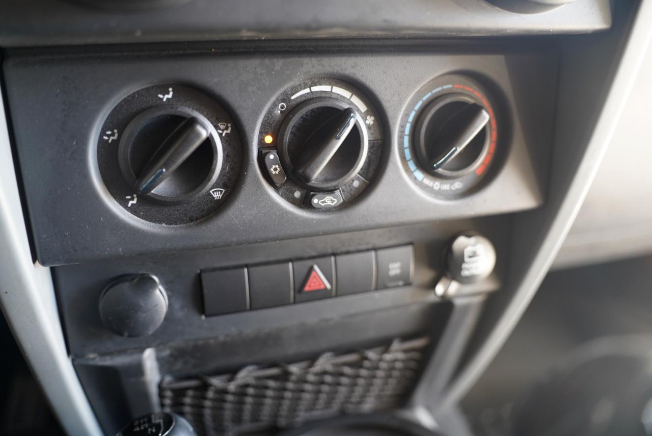 Jeep Wrangler 4WD 2dr X 2009