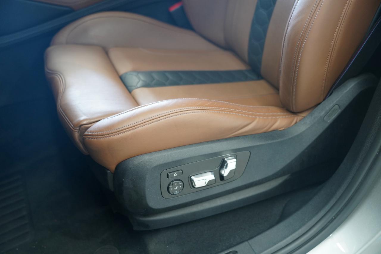 BMW X6 M Competition Sports Activity Coupe 2020