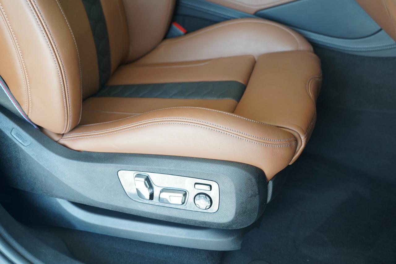 BMW X6 M Competition Sports Activity Coupe 2020
