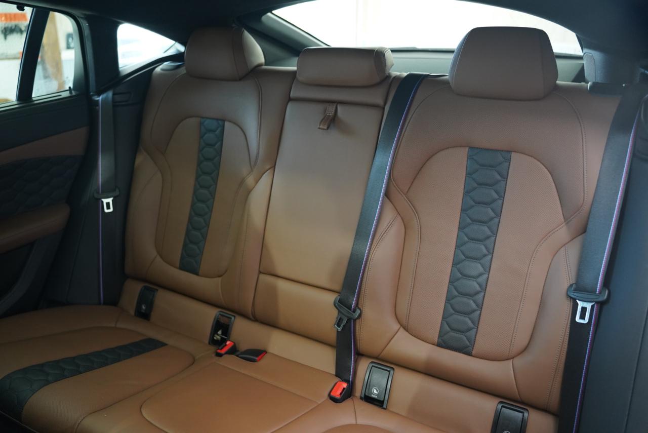 BMW X6 M Competition Sports Activity Coupe 2020