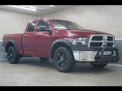 2012 RAM 1500 