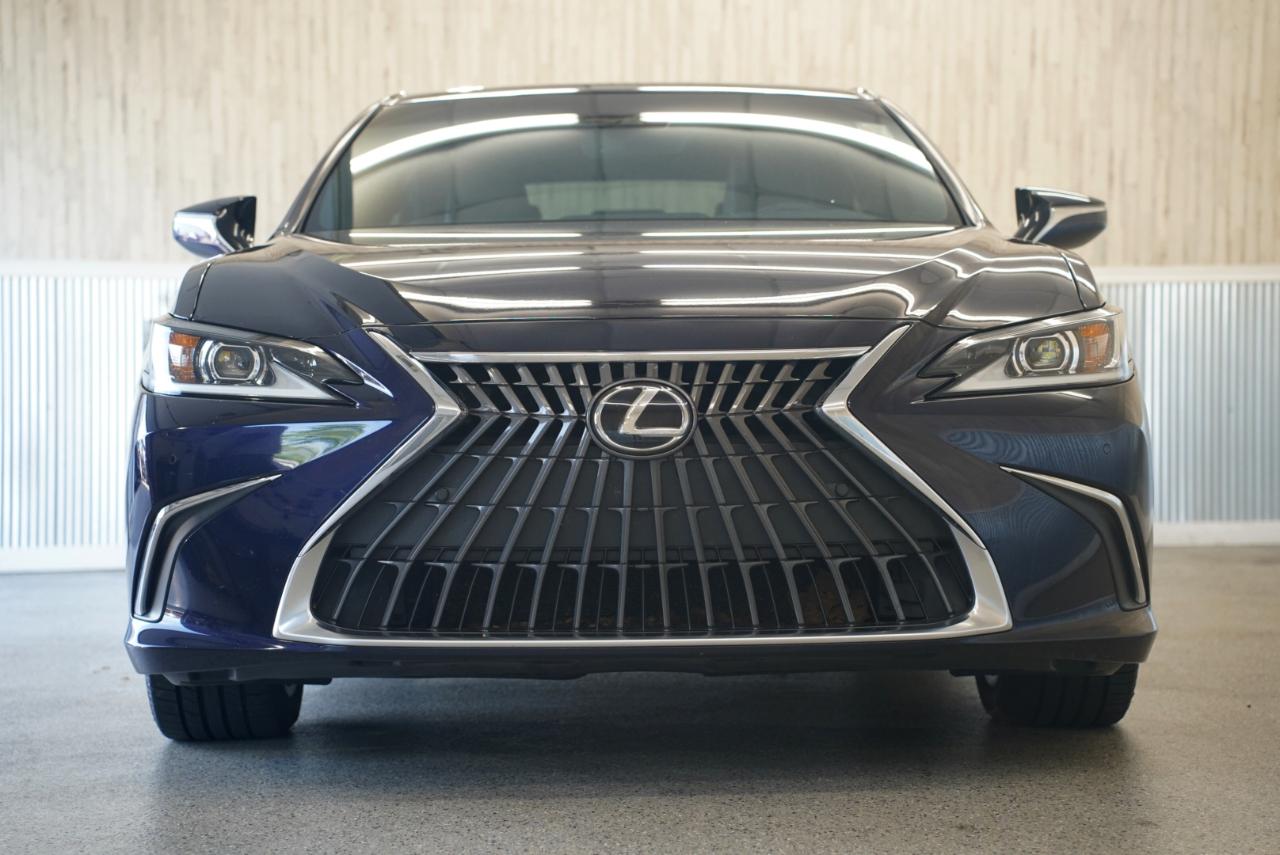 Lexus ES ES 350 FWD 2024