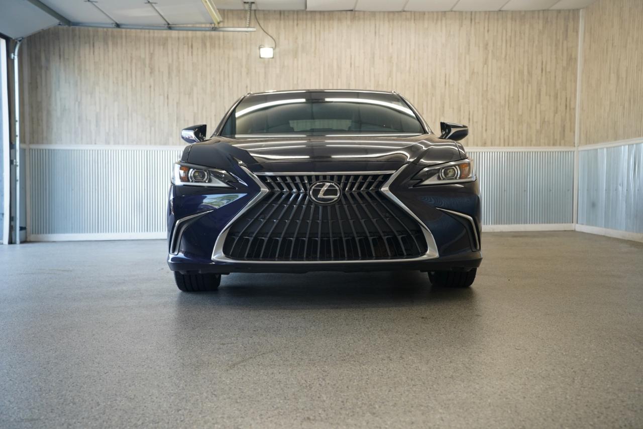 Lexus ES ES 350 FWD 2024