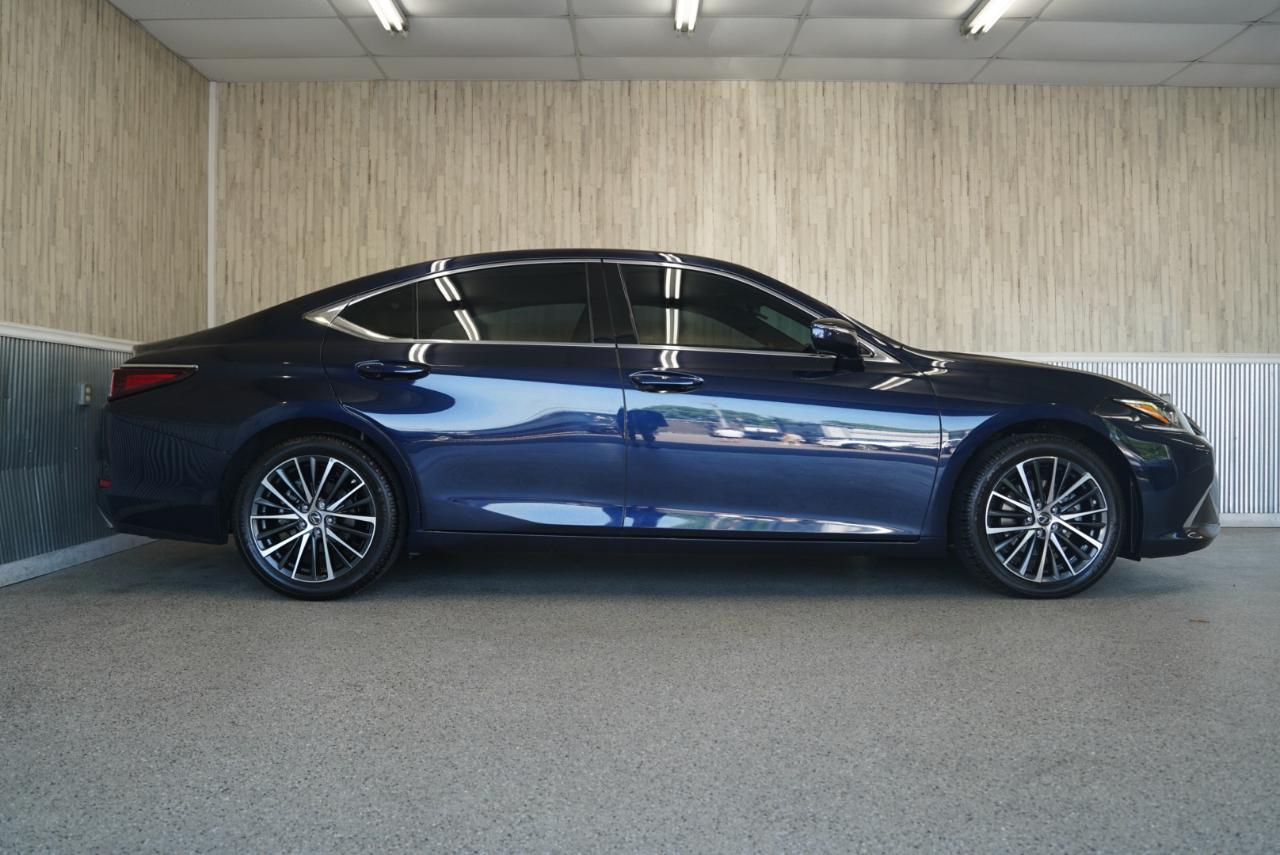 Lexus ES ES 350 FWD 2024