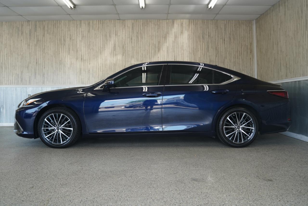 Lexus ES ES 350 FWD 2024