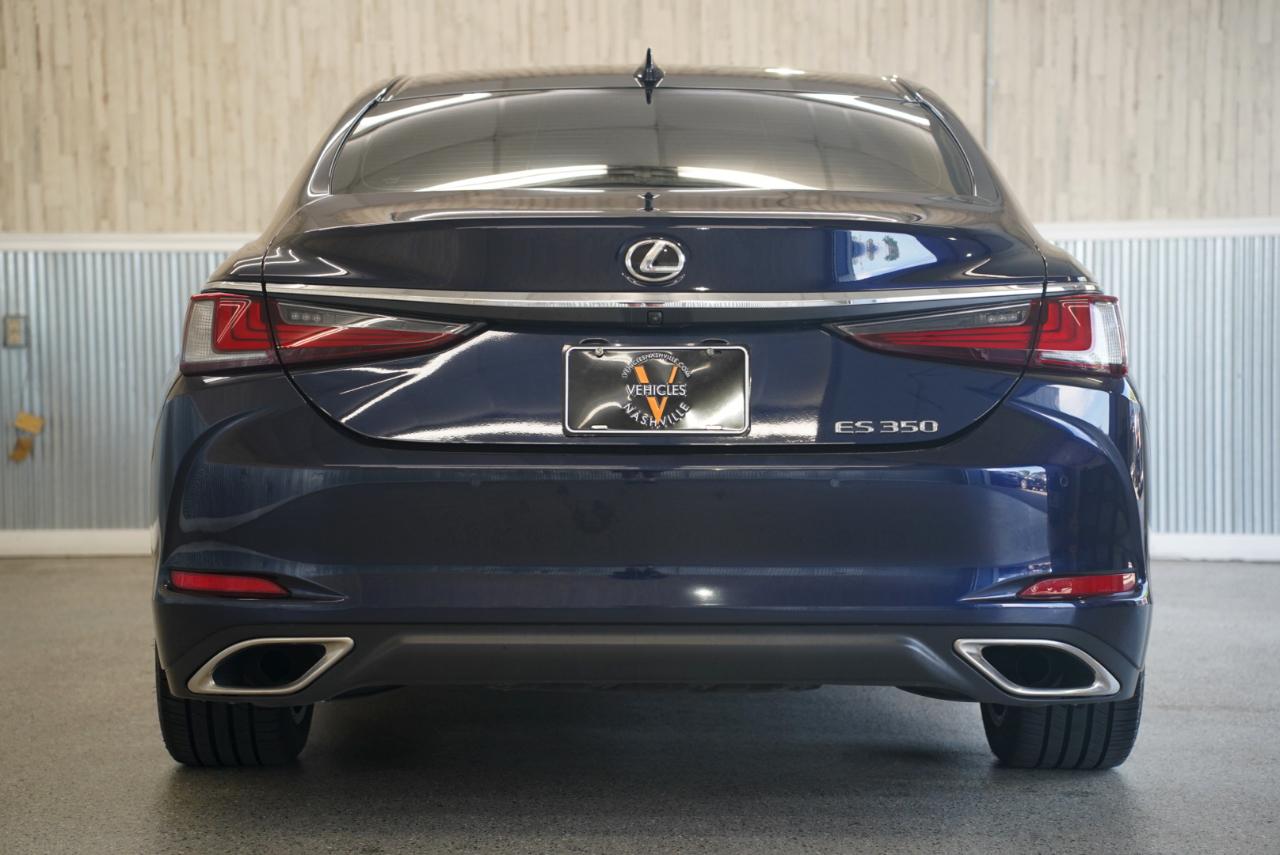 Lexus ES ES 350 FWD 2024