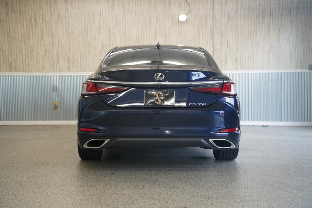 Lexus ES ES 350 FWD 2024