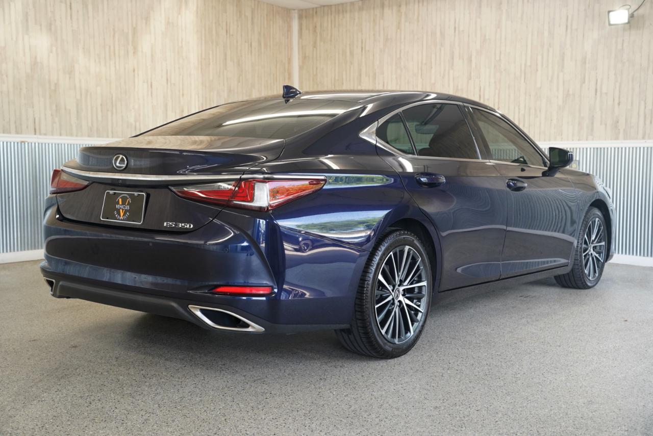 Lexus ES ES 350 FWD 2024