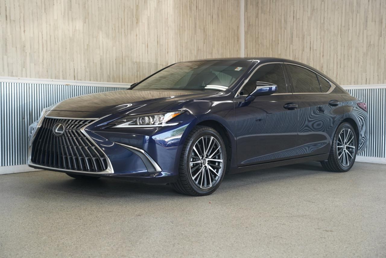 Lexus ES ES 350 FWD 2024