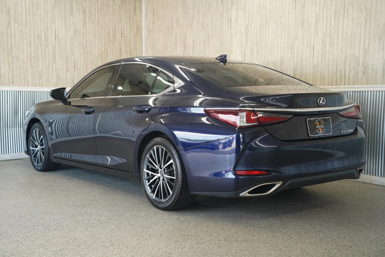 Lexus ES ES 350 FWD 2024