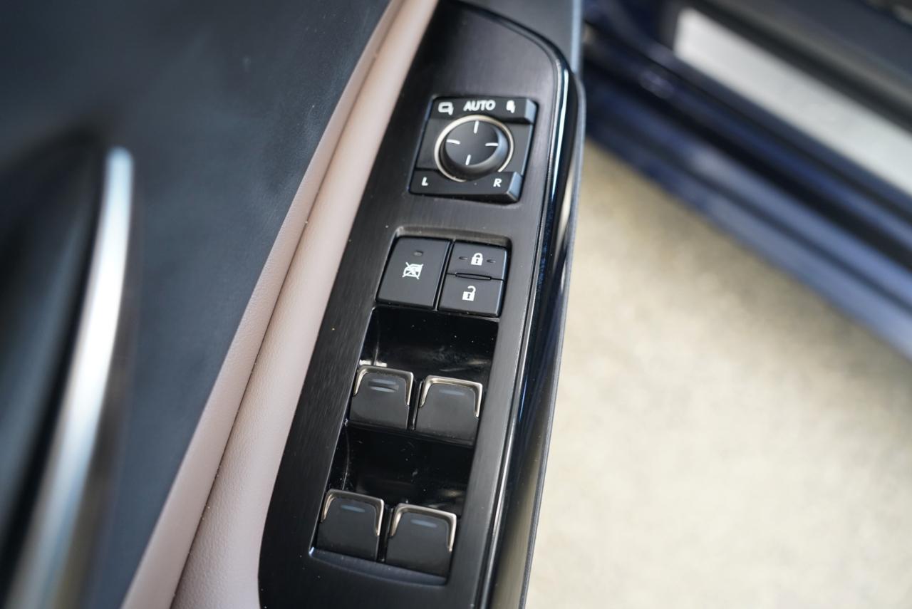 Lexus ES ES 350 FWD 2024