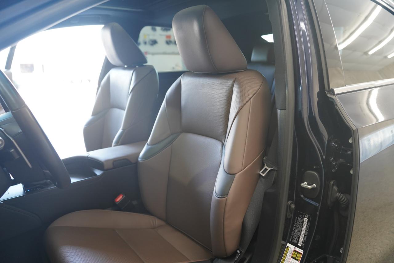 Lexus ES ES 350 FWD 2024
