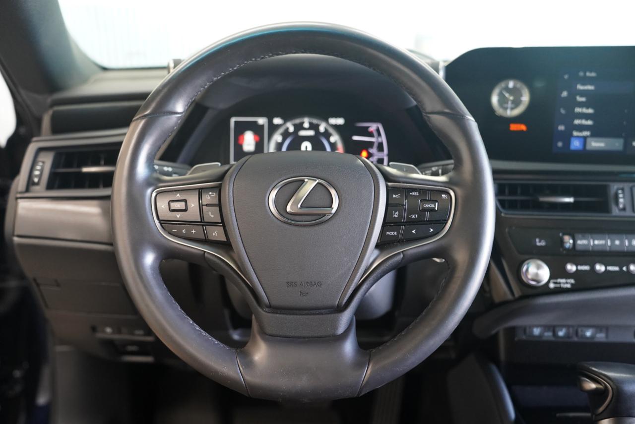 Lexus ES ES 350 FWD 2024