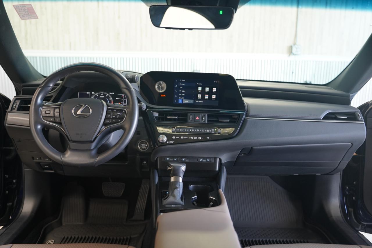 Lexus ES ES 350 FWD 2024