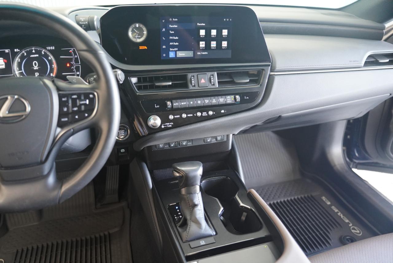Lexus ES ES 350 FWD 2024