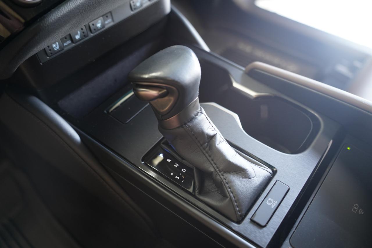 Lexus ES ES 350 FWD 2024