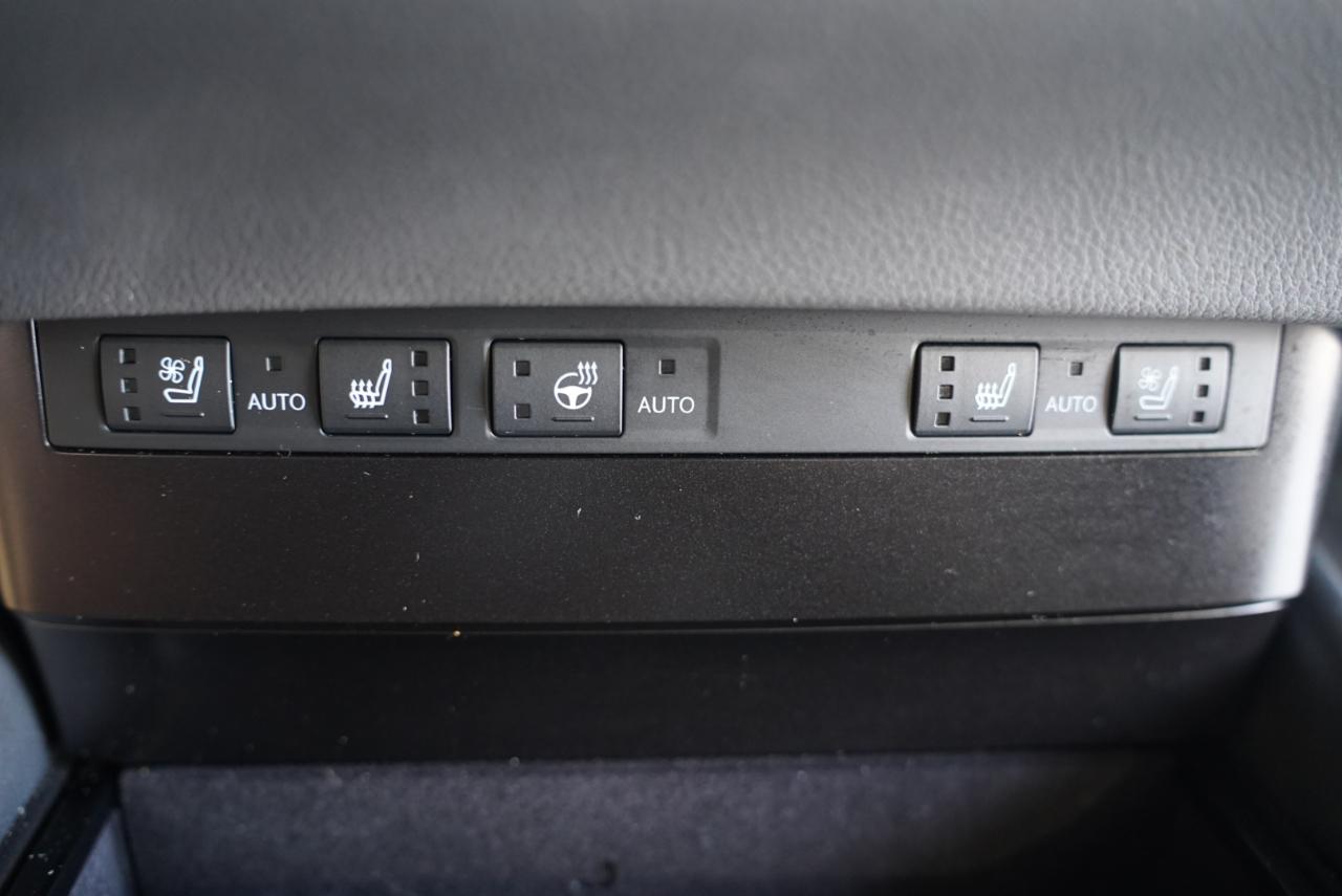 Lexus ES ES 350 FWD 2024