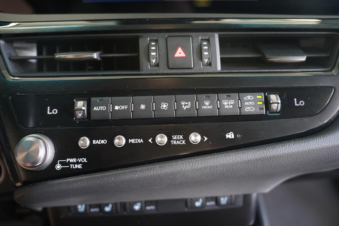 Lexus ES ES 350 FWD 2024