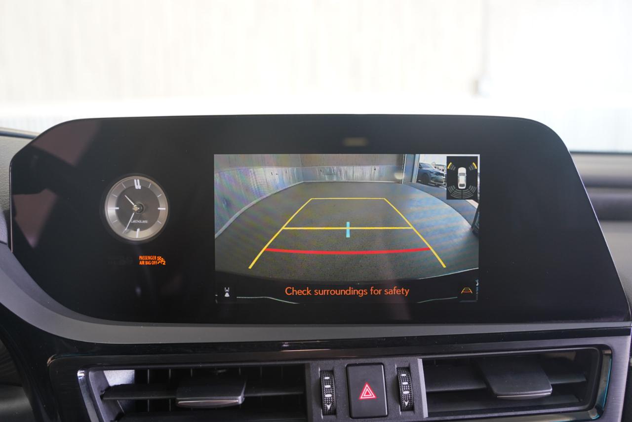 Lexus ES ES 350 FWD 2024