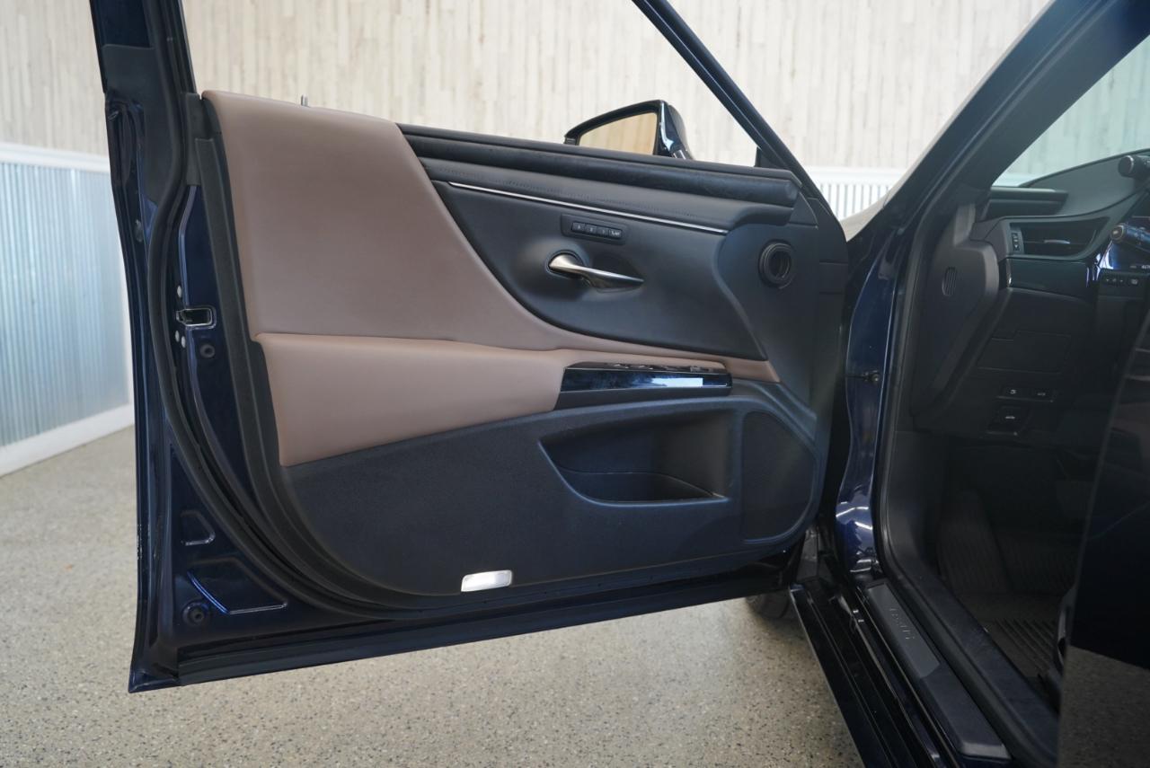 Lexus ES ES 350 FWD 2024