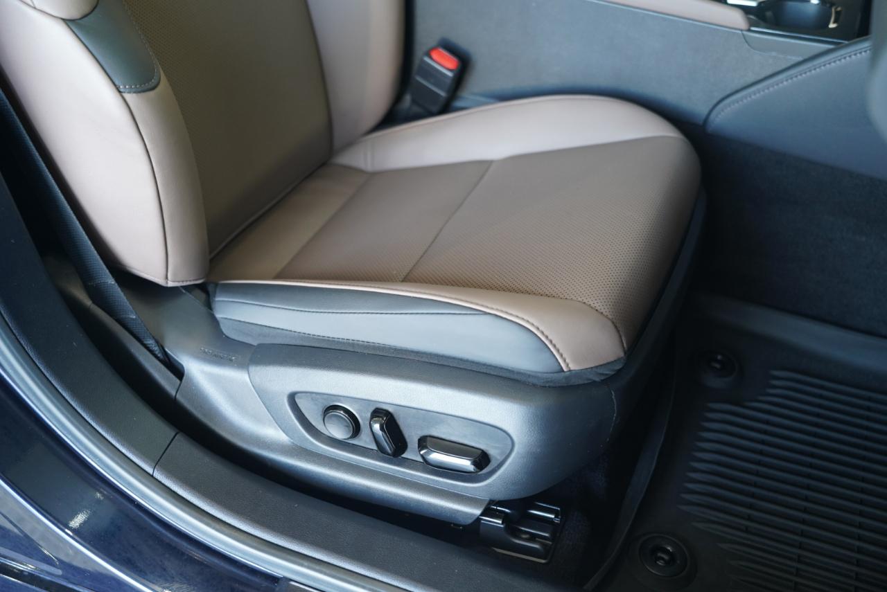 Lexus ES ES 350 FWD 2024