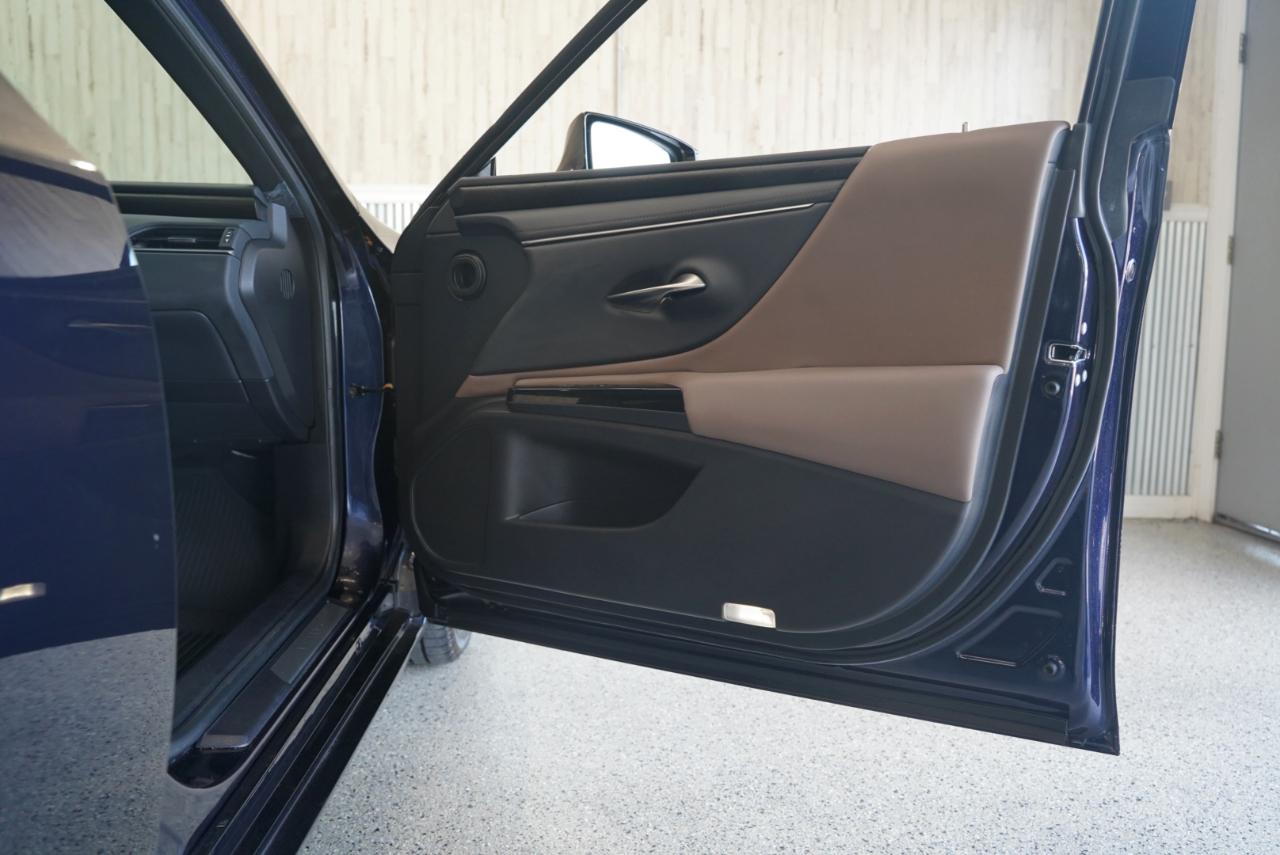 Lexus ES ES 350 FWD 2024