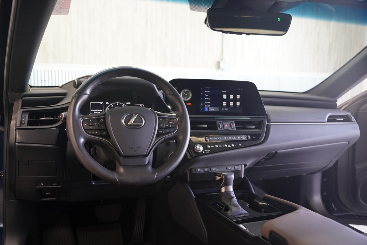 Lexus ES ES 350 FWD 2024