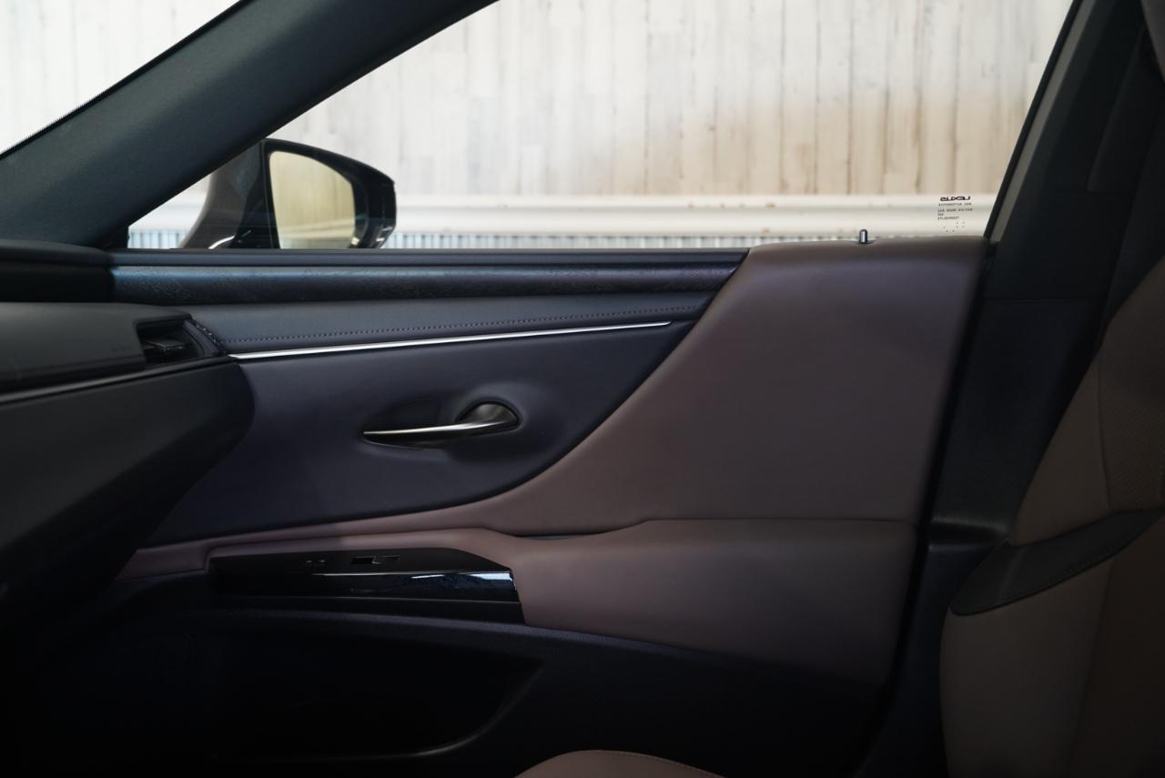 Lexus ES ES 350 FWD 2024