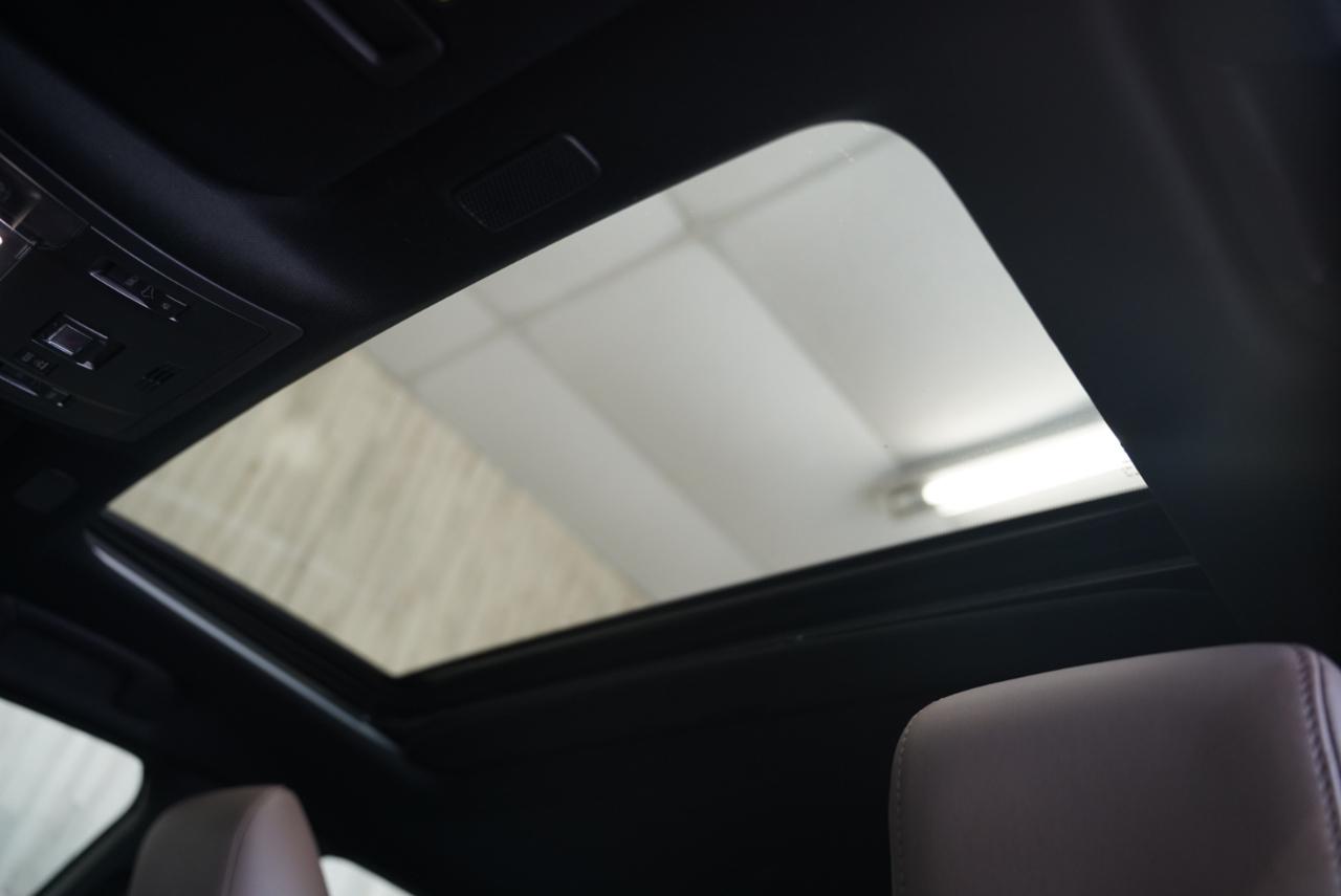 Lexus ES ES 350 FWD 2024