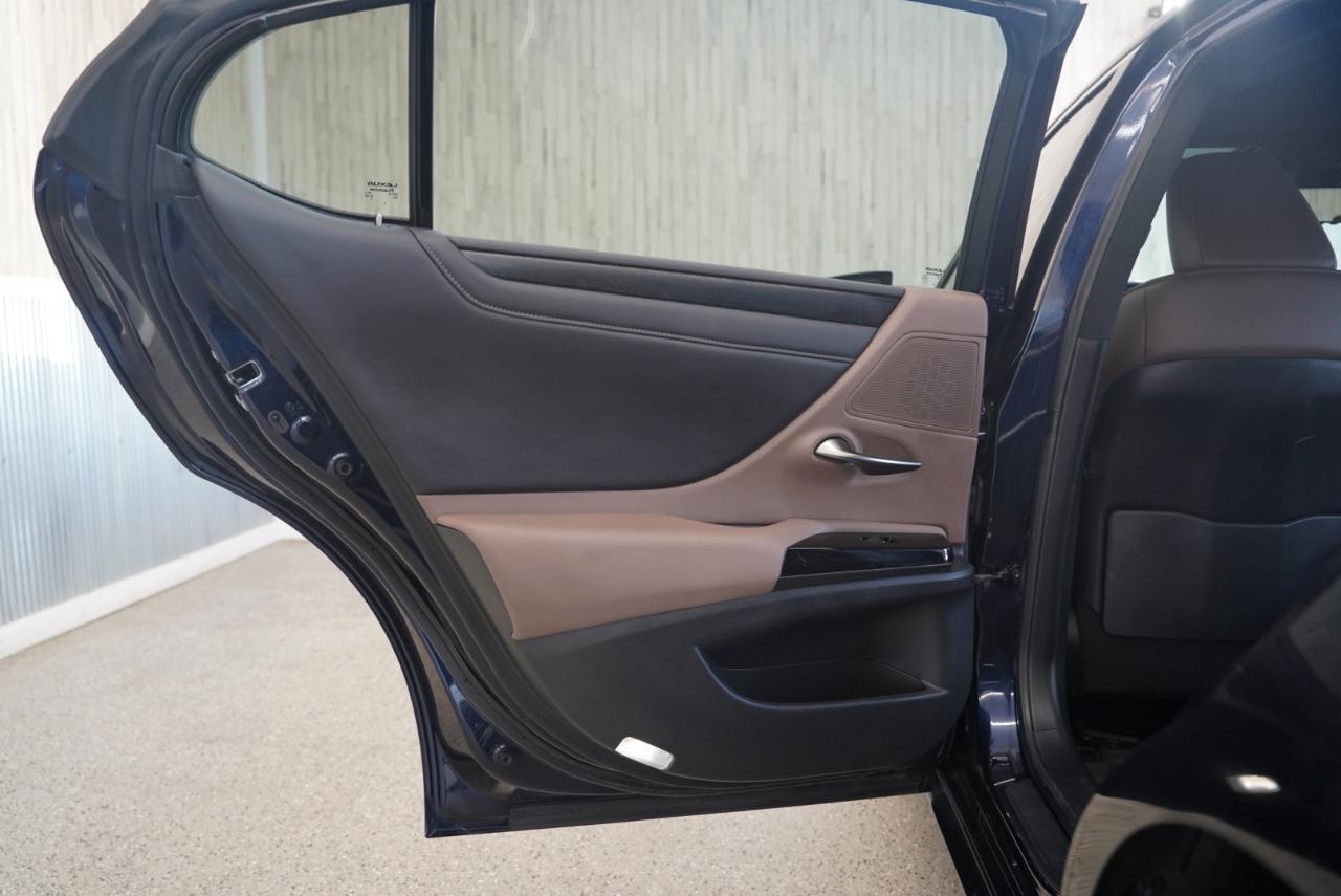 Lexus ES ES 350 FWD 2024