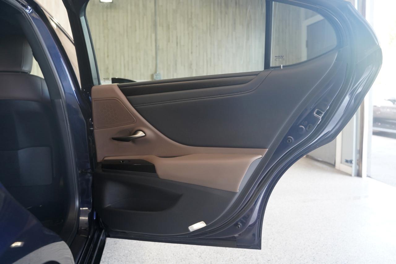 Lexus ES ES 350 FWD 2024