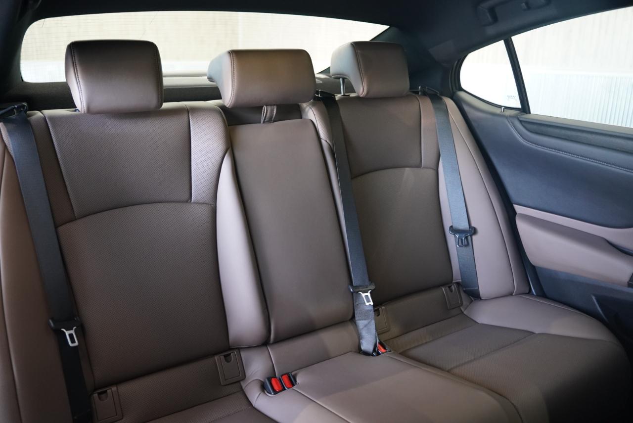 Lexus ES ES 350 FWD 2024
