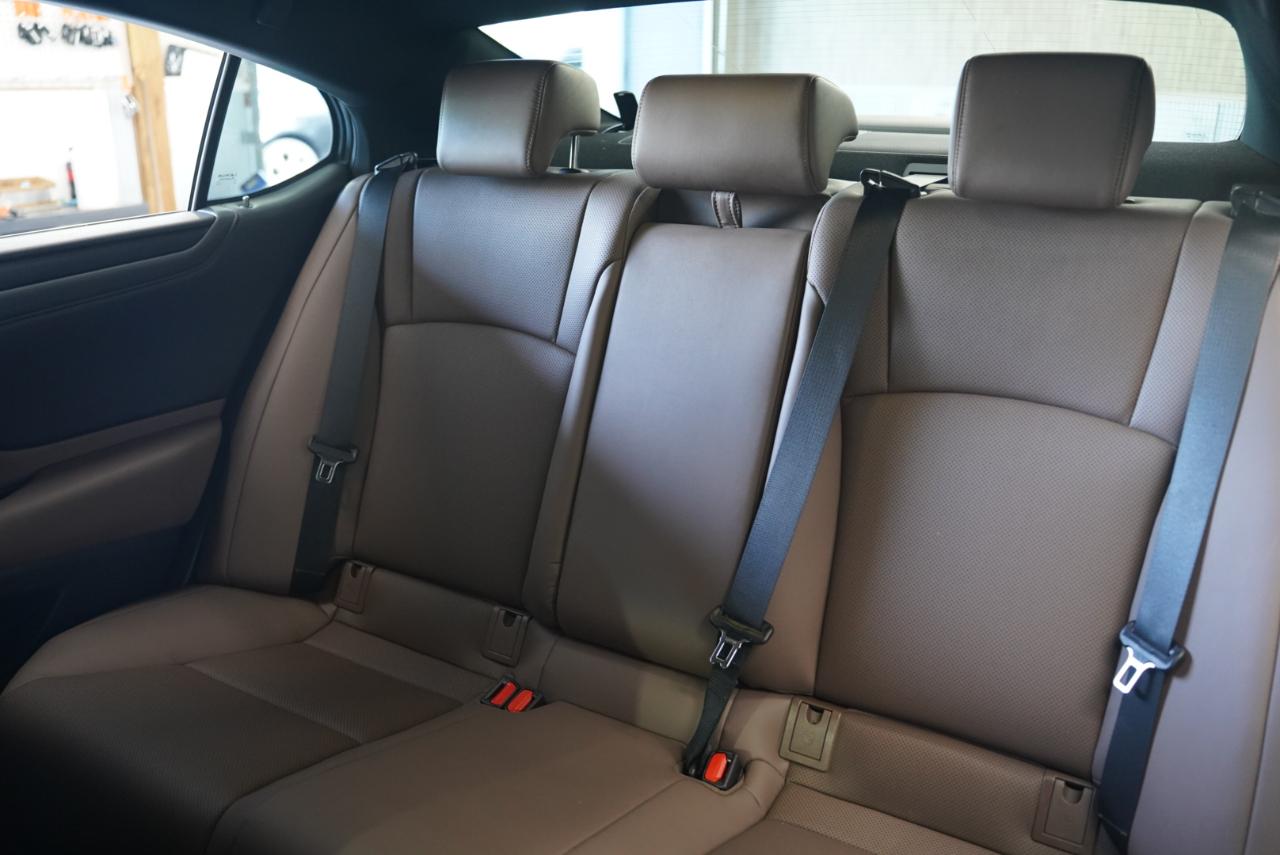 Lexus ES ES 350 FWD 2024