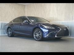 2024 Lexus ES 