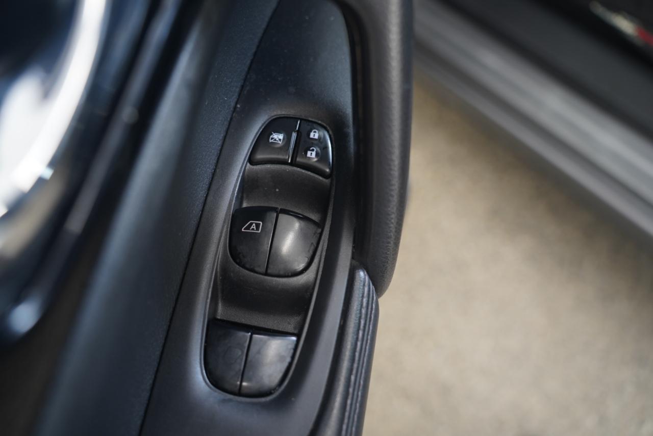 Nissan Rogue Sport 2018.5 AWD SV 2018