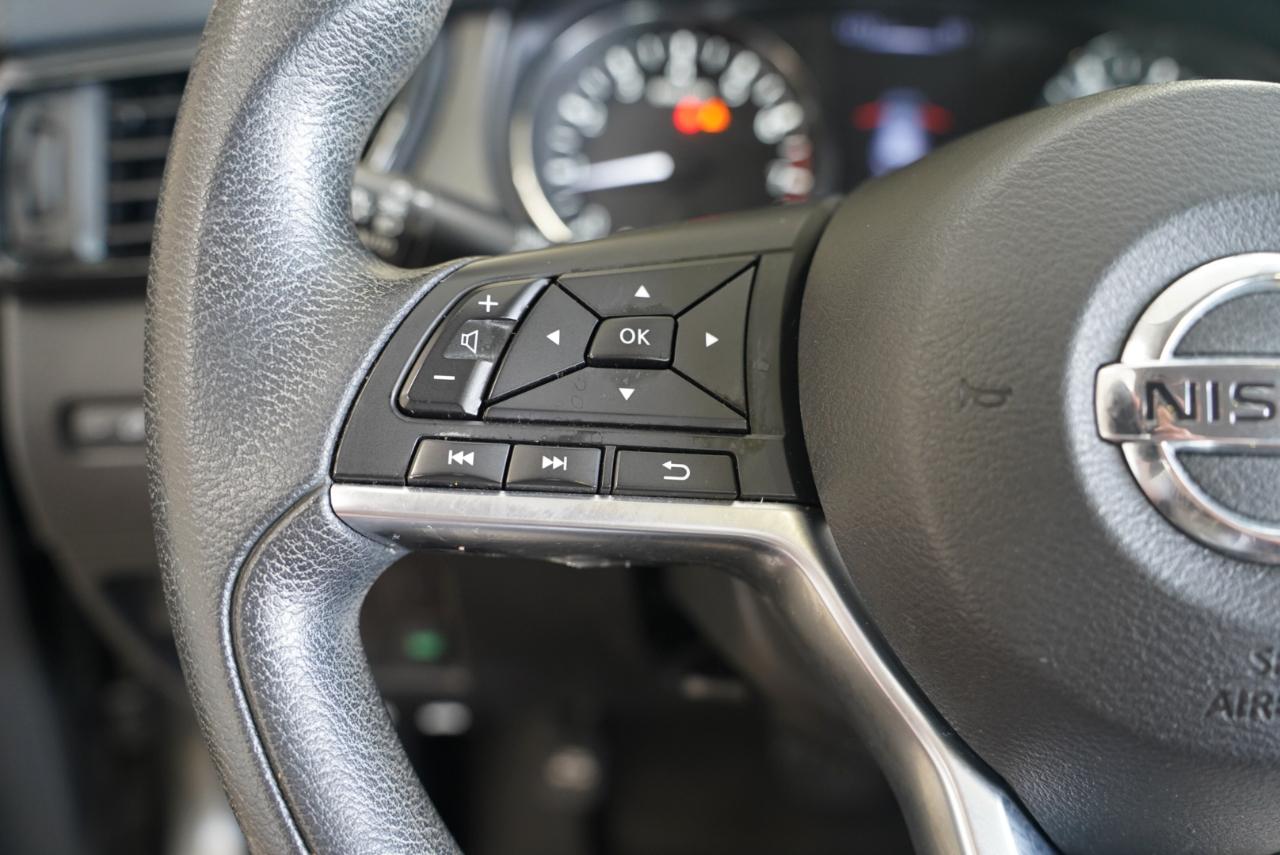 Nissan Rogue Sport 2018.5 AWD SV 2018