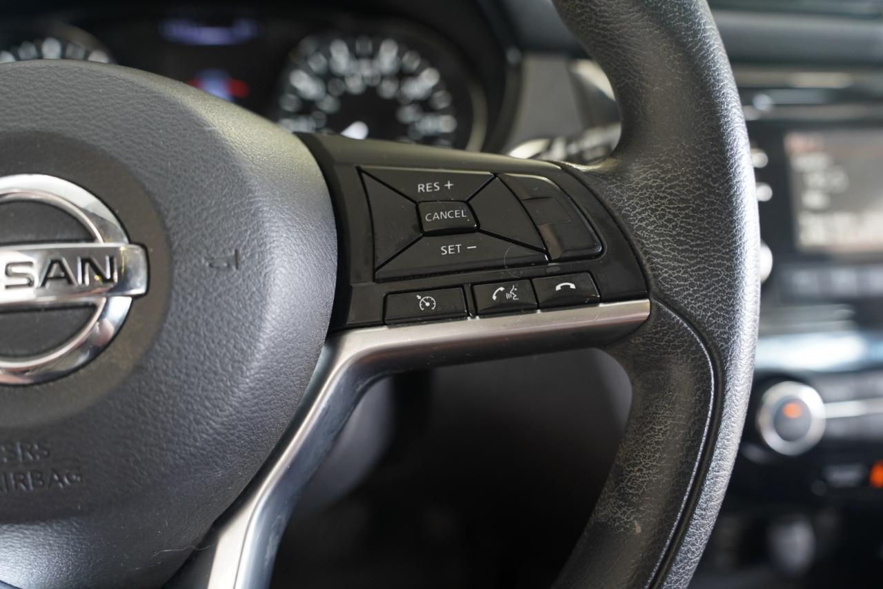 Nissan Rogue Sport 2018.5 AWD SV 2018