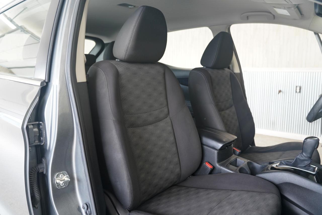 Nissan Rogue Sport 2018.5 AWD SV 2018