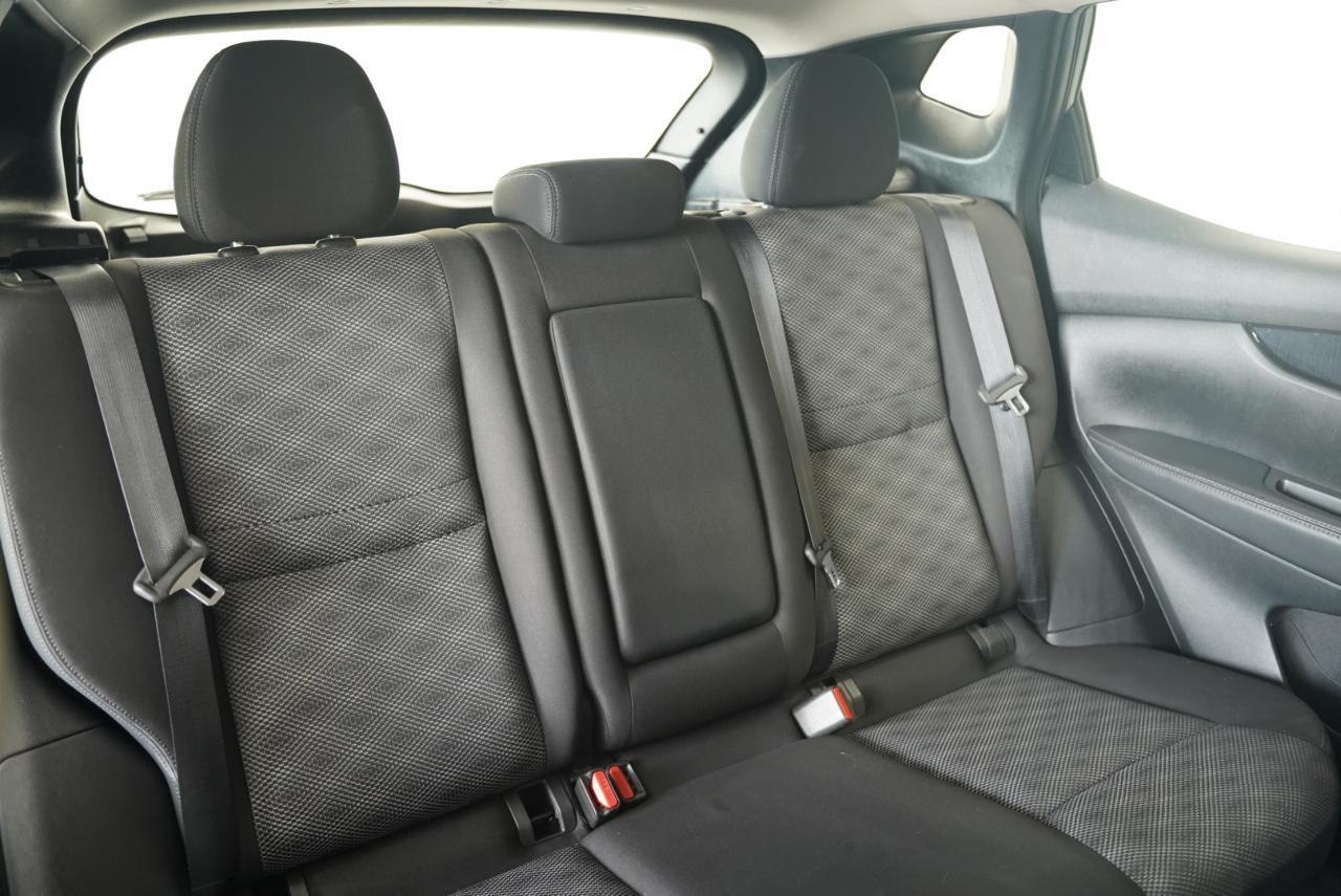 Nissan Rogue Sport 2018.5 AWD SV 2018