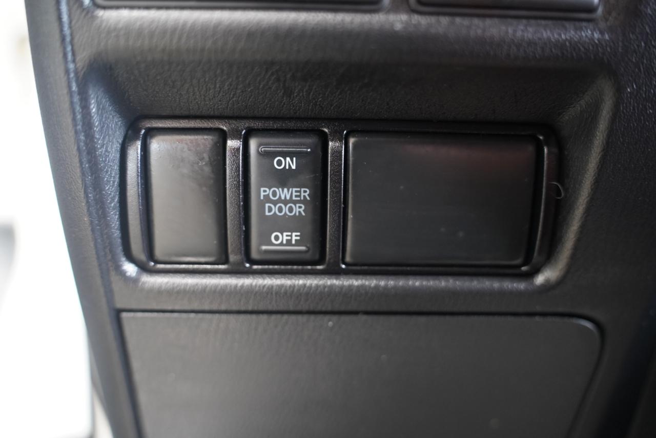 Infiniti QX80 LUXE RWD 2022