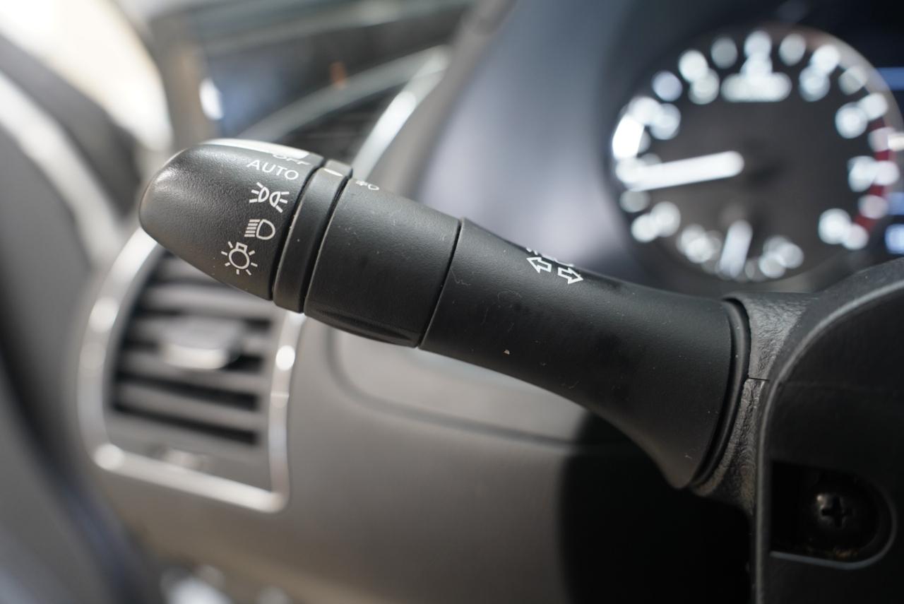 Infiniti QX80 LUXE RWD 2022