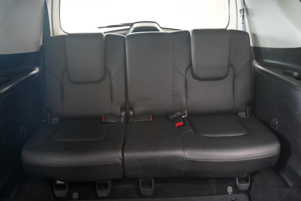 Infiniti QX80 LUXE RWD 2022