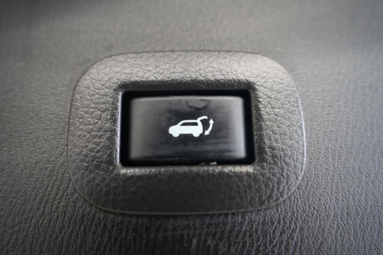 Infiniti QX80 LUXE RWD 2022